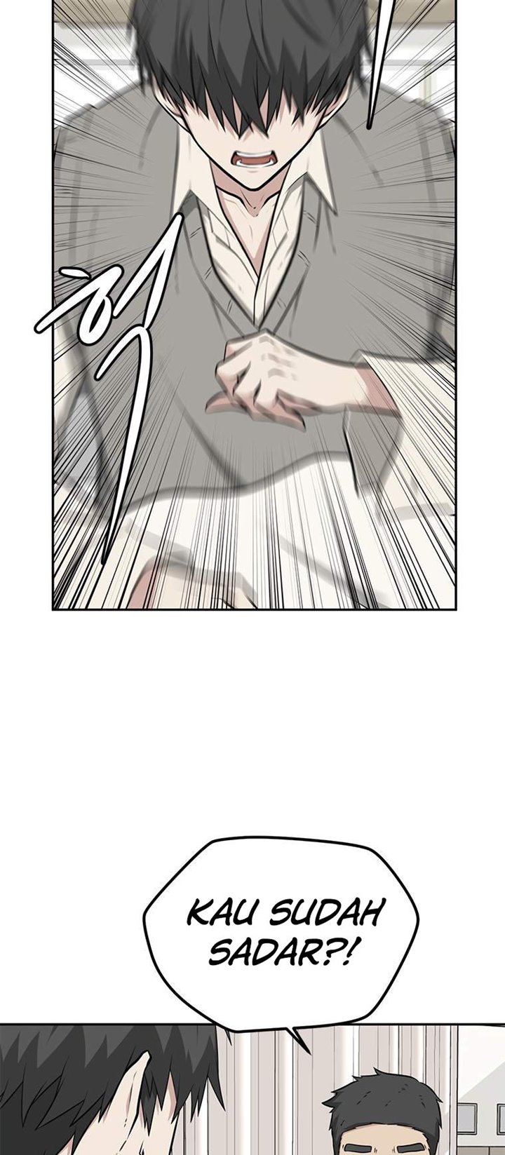 Where Are You Looking, Manager? Chapter 04 Bahasa Indonesia